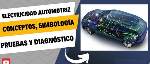 Electricidad del Automovil